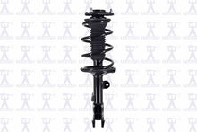 Load image into Gallery viewer, 2333296L Front Left Suspension Strut and Coil Spring Assembly FCS Shocks &amp; Struts