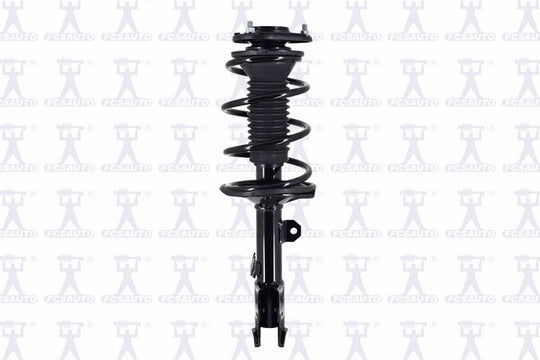 2333296L Front Left Suspension Strut and Coil Spring Assembly FCS Shocks & Struts