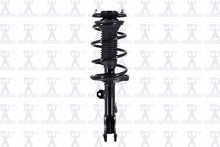 Charger l'image dans la galerie, 2333296R Front Right Suspension Strut and Coil Spring Assembly FCS Shocks &amp; Struts