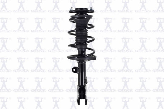 2333296R Front Right Suspension Strut and Coil Spring Assembly FCS Shocks & Struts