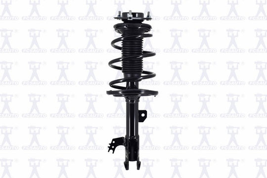 2333313L Front Left Suspension Strut and Coil Spring Assembly FCS Shocks & Struts
