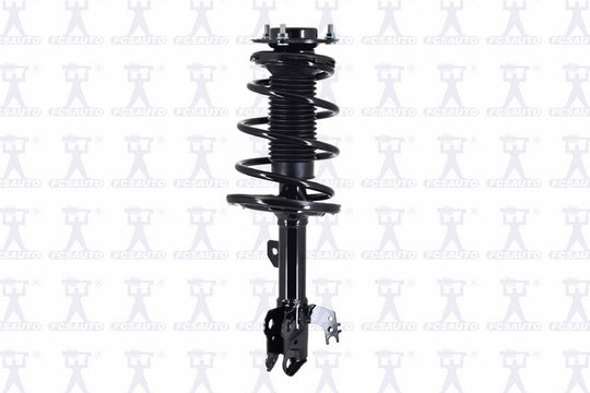 2333313R Front Right Suspension Strut and Coil Spring Assembly FCS Shocks & Struts