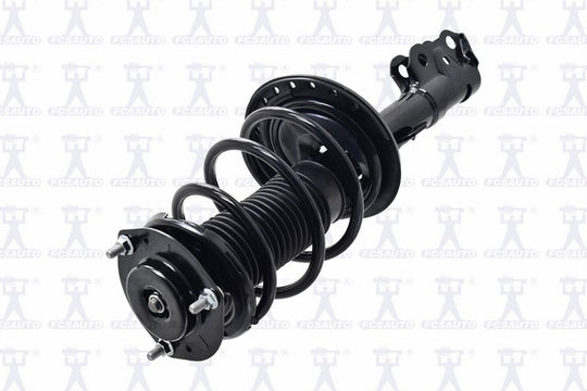 2333313R Front Right Suspension Strut and Coil Spring Assembly FCS Shocks & Struts