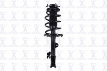 Charger l'image dans la galerie, 2333319L Front Left Suspension Strut and Coil Spring Assembly FCS Shocks &amp; Struts
