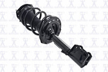 Charger l'image dans la galerie, 2333319L Front Left Suspension Strut and Coil Spring Assembly FCS Shocks &amp; Struts
