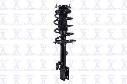 2333319L Front Left Suspension Strut and Coil Spring Assembly FCS Shocks & Struts