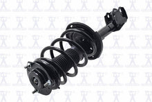 Charger l'image dans la galerie, 2333319L Front Left Suspension Strut and Coil Spring Assembly FCS Shocks &amp; Struts