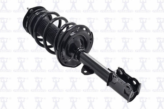 2333319R Front Right Suspension Strut and Coil Spring Assembly FCS Shocks & Struts