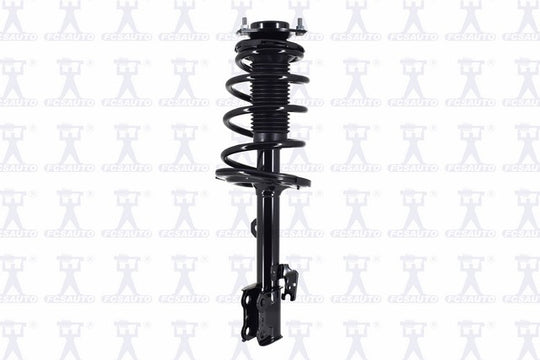 2333319R Front Right Suspension Strut and Coil Spring Assembly FCS Shocks & Struts