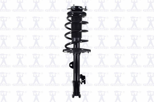 2333319R Front Right Suspension Strut and Coil Spring Assembly FCS Shocks & Struts