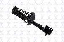 Load image into Gallery viewer, 2333320L Rear Left Suspension Strut and Coil Spring Assembly FCS Shocks &amp; Struts