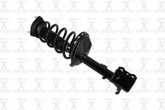 2333320L Rear Left Suspension Strut and Coil Spring Assembly FCS Shocks & Struts