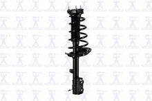 Load image into Gallery viewer, 2333320L Rear Left Suspension Strut and Coil Spring Assembly FCS Shocks &amp; Struts