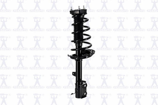 2333320L Rear Left Suspension Strut and Coil Spring Assembly FCS Shocks & Struts
