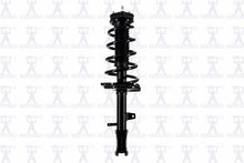 Load image into Gallery viewer, 2333320L Rear Left Suspension Strut and Coil Spring Assembly FCS Shocks &amp; Struts