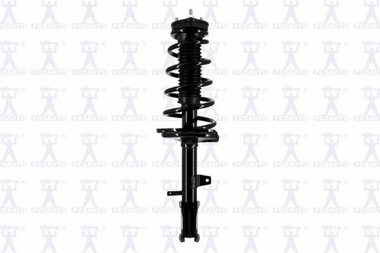 2333320L Rear Left Suspension Strut and Coil Spring Assembly FCS Shocks & Struts