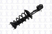Load image into Gallery viewer, 2333320L Rear Left Suspension Strut and Coil Spring Assembly FCS Shocks &amp; Struts