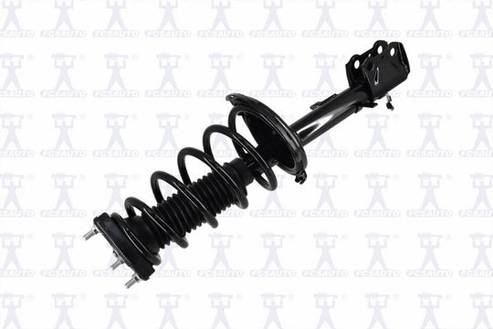 2333320L Rear Left Suspension Strut and Coil Spring Assembly FCS Shocks & Struts