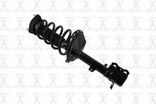 Charger l'image dans la galerie, 2333320R Rear Right Suspension Strut and Coil Spring Assembly FCS Shocks &amp; Struts