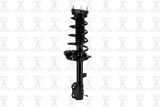 2333320R Rear Right Suspension Strut and Coil Spring Assembly FCS Shocks & Struts