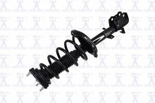 Charger l'image dans la galerie, 2333320R Rear Right Suspension Strut and Coil Spring Assembly FCS Shocks &amp; Struts