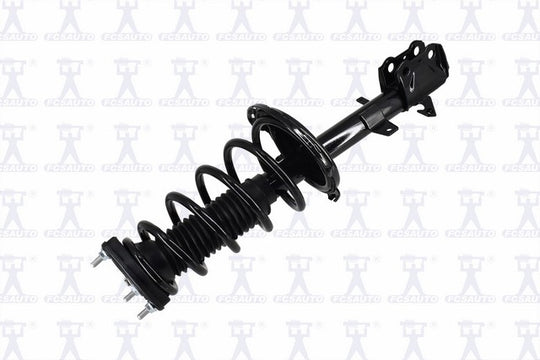 2333320R Rear Right Suspension Strut and Coil Spring Assembly FCS Shocks & Struts