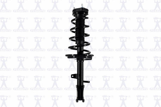 2333320R Rear Right Suspension Strut and Coil Spring Assembly FCS Shocks & Struts