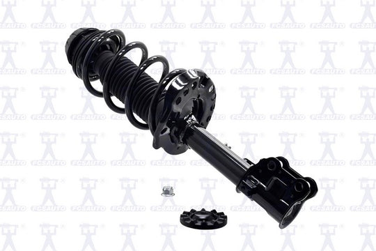 2333332R Front Right Suspension Strut and Coil Spring Assembly FCS Shocks & Struts