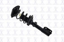Charger l'image dans la galerie, 2333354L Rear Left Suspension Strut and Coil Spring Assembly FCS Shocks &amp; Struts