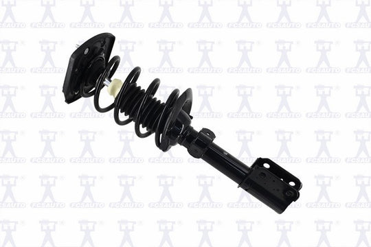 2333354L Rear Left Suspension Strut and Coil Spring Assembly FCS Shocks & Struts