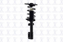 Charger l'image dans la galerie, 2333354L Rear Left Suspension Strut and Coil Spring Assembly FCS Shocks &amp; Struts
