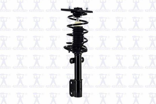 2333354L Rear Left Suspension Strut and Coil Spring Assembly FCS Shocks & Struts