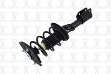 Charger l'image dans la galerie, 2333354L Rear Left Suspension Strut and Coil Spring Assembly FCS Shocks &amp; Struts