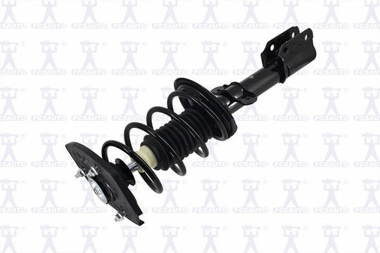 2333354L Rear Left Suspension Strut and Coil Spring Assembly FCS Shocks & Struts