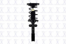 Charger l'image dans la galerie, 2333354L Rear Left Suspension Strut and Coil Spring Assembly FCS Shocks &amp; Struts
