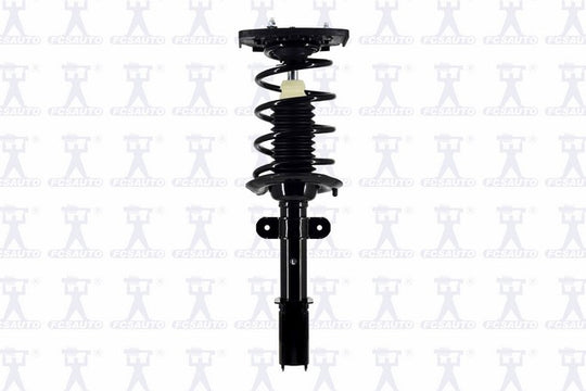 2333354L Rear Left Suspension Strut and Coil Spring Assembly FCS Shocks & Struts