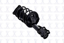 Load image into Gallery viewer, 2333355L Front Left Suspension Strut and Coil Spring Assembly FCS Shocks &amp; Struts