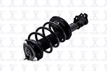 Load image into Gallery viewer, 2333355L Front Left Suspension Strut and Coil Spring Assembly FCS Shocks &amp; Struts