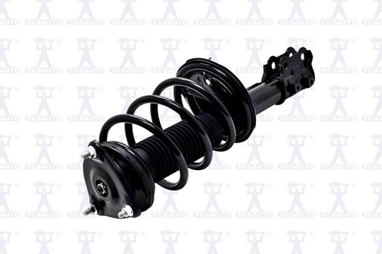 2333355L Front Left Suspension Strut and Coil Spring Assembly FCS Shocks & Struts