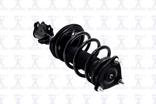 2333355L Front Left Suspension Strut and Coil Spring Assembly FCS Shocks & Struts
