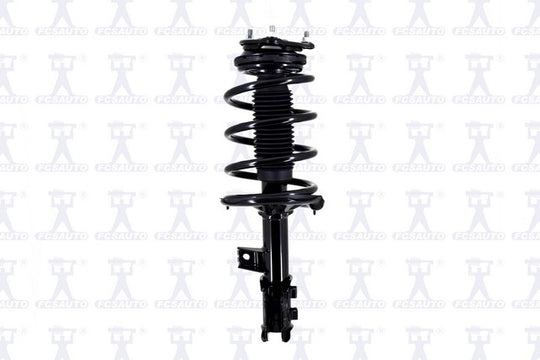 2333355R Front Right Suspension Strut and Coil Spring Assembly FCS Shocks & Struts