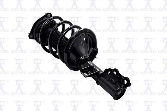 2333355R Front Right Suspension Strut and Coil Spring Assembly FCS Shocks & Struts