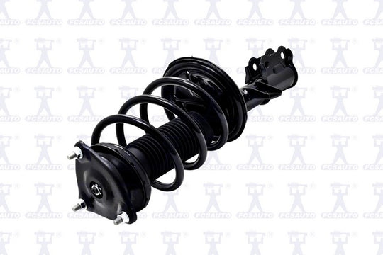 2333355R Front Right Suspension Strut and Coil Spring Assembly FCS Shocks & Struts