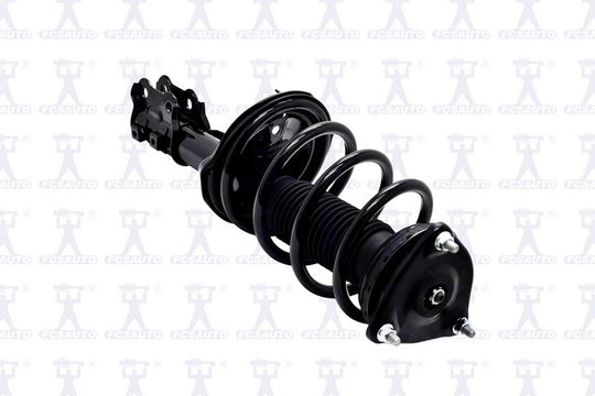 2333355R Front Right Suspension Strut and Coil Spring Assembly FCS Shocks & Struts