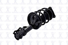 Charger l'image dans la galerie, 2333355R Front Right Suspension Strut and Coil Spring Assembly FCS Shocks &amp; Struts