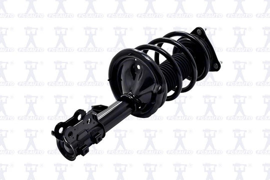 2333355R Front Right Suspension Strut and Coil Spring Assembly FCS Shocks & Struts