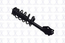 Charger l'image dans la galerie, 2333363L Front Left Suspension Strut and Coil Spring Assembly FCS Shocks &amp; Struts
