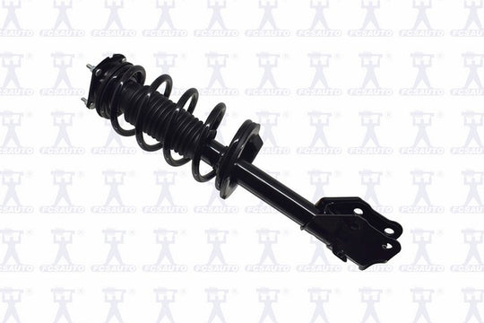 2333363L Front Left Suspension Strut and Coil Spring Assembly FCS Shocks & Struts