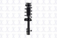 Charger l'image dans la galerie, 2333363L Front Left Suspension Strut and Coil Spring Assembly FCS Shocks &amp; Struts