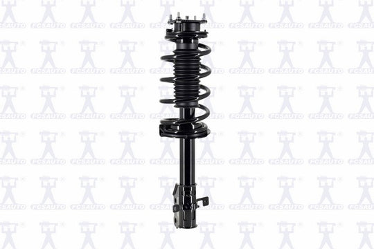 2333363L Front Left Suspension Strut and Coil Spring Assembly FCS Shocks & Struts
